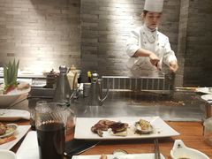 -大渔之观(安贞店)