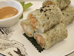 -益健名厨海鲜城(夏湾店)