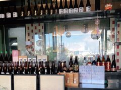 -炙柒Sekinana·精致料理 烧鸟·铁板烧(海上世界店)