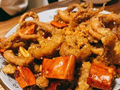 -食戟