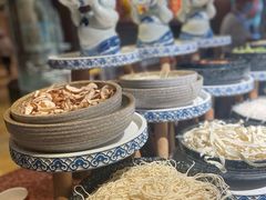 -怡咖啡海鲜自助餐厅(浦东香格里拉店)