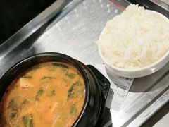 -韩麦大冷面(桂花街直营店)