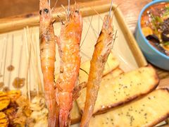 -鸽子窝专业烧烤店(南市场店)
