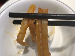 -龚印记牛骨牛杂屋·四代传承(珠影星光城店)