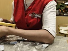 -海底捞火锅(金地广场生日主题店)