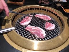 -谷牛和牛烤肉(漕河泾印象城店)