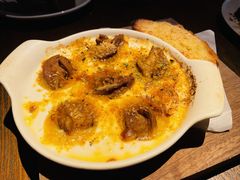 法式奶油锔蜗牛-夏朵餐厅(丁香店)