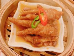 -点都德(汇点楼店)