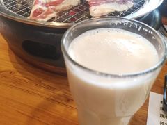 -四斤烤肉(东戴河孟家店)