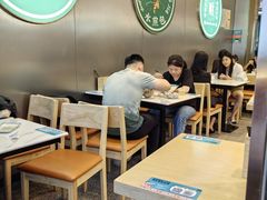 -当家水煎包·牛肉汤(浦江店)