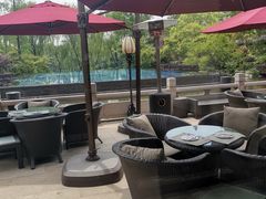 -杭州西子湖四季酒店-WL BISTRO西湖餐厅(灵隐路店)