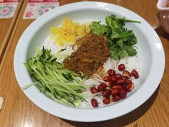 -云味馆·云南菜·云南米线(同泰时代广场店)