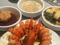 -海底捞火锅(凯德广场店)