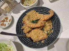 -新加坡海鲜共和(名胜世界圣淘沙海滨坊)