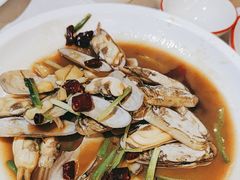 -小厨师·二十年沈家门小海鲜(百井坊巷店)