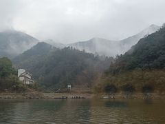 -新安江山水画廊风景区