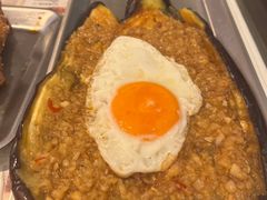 -嘚瑟人生烧烤·东北大油边(大学路店)