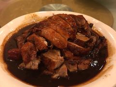 -余杨鸭鸭餐厅