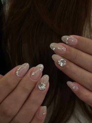 -Touch Nail·品质·美甲美睫