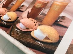 -奈雪的茶(金地广场店)