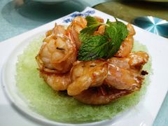 -7号院家宴.烧鸽子(门头沟店)