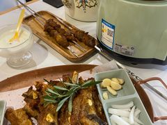 -阿娜尔·新疆菜(宜家荟聚中心店)
