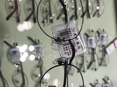 -大明眼镜(金源新燕莎MALL店)