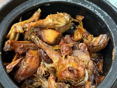 麦母鸭-斯丹姜母鸭·古法干香(涂门街总店)