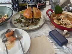 -娜娜家•Nana's restaurant (南开大悦城店)