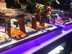-加餐海鲜自助(集美银泰百货店)