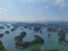 -千岛湖东南湖区