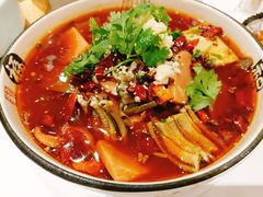 -同庆楼(滨湖万达广场店)