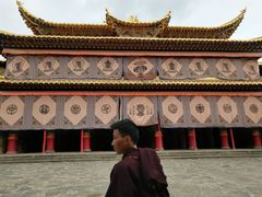 -达仓郎木寺院