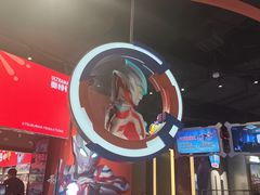 -龙湖杭州滨江天街