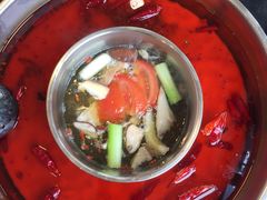 -飘香火锅(玉林西路店)