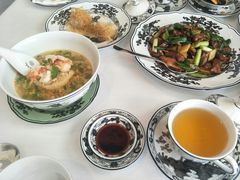 -夏苑(新加坡丽思卡尔顿美年酒店)