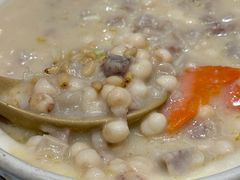 -阿诺泰·泰国餐厅(紫荆店)