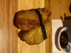 仙生生.鹅肝寿司-仙生生寿司专门店(七一街店)