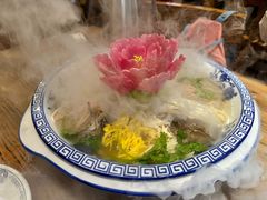 -老雒阳面馆·水席(定鼎门店)