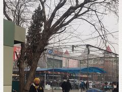 -物美超市(通州果园店)