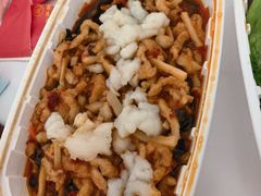 -北平食府·北京烤鸭(北京西站六里桥店)