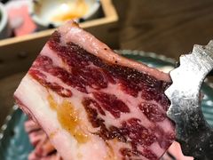 -樱宿日式和牛烧肉(五道口店)