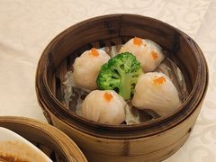 -御满江海鲜酒家(洛溪新城店)