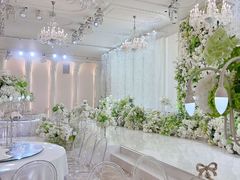 -芭菲盛宴·环球美食(北城国际店)