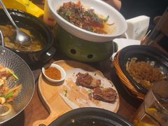 -湖兰金牌小炒肉(椒江万达店)