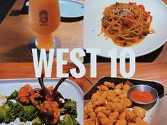 -West10 西拾·西餐厅·创意菜(未来科技城店)