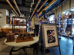 -酷巧·巧克力糖果店