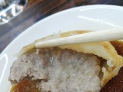 -牛庄高晓山馅饼(铁西店)