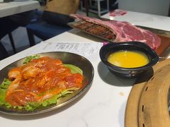 -炙城·韩式烤肉(南京东路店)