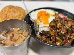 -華歡冰室-WahFoon(吉大店)